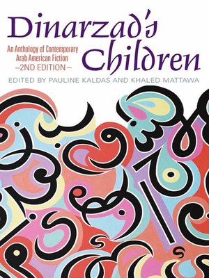 cover image of Dinarzad's Children
